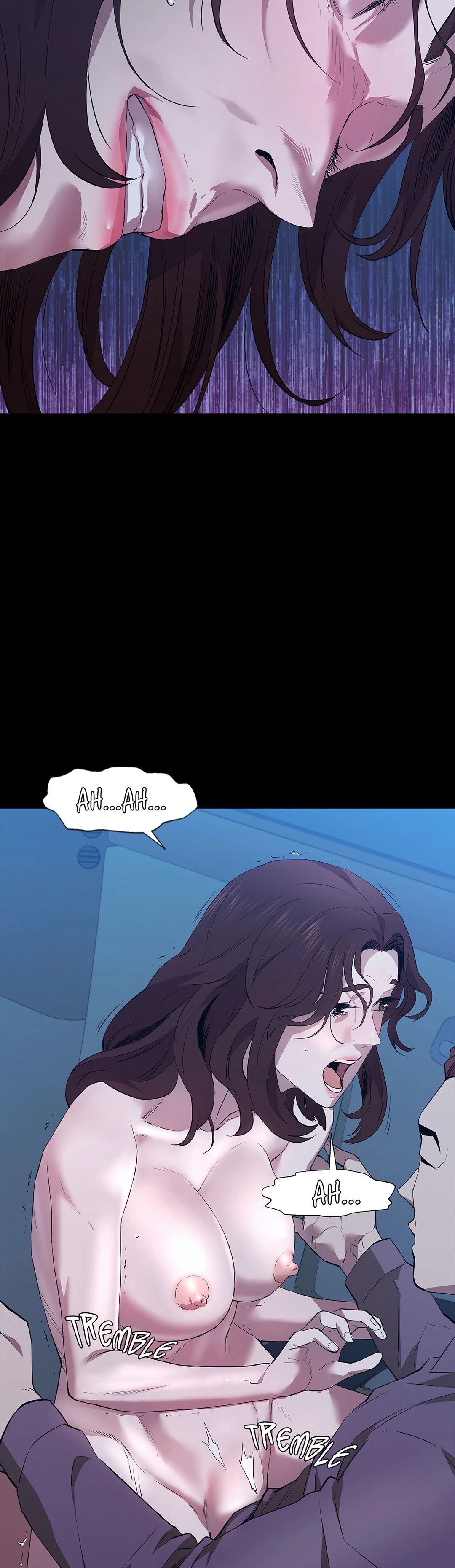 Thorns on Innocence - Chapter 45 - picture 7