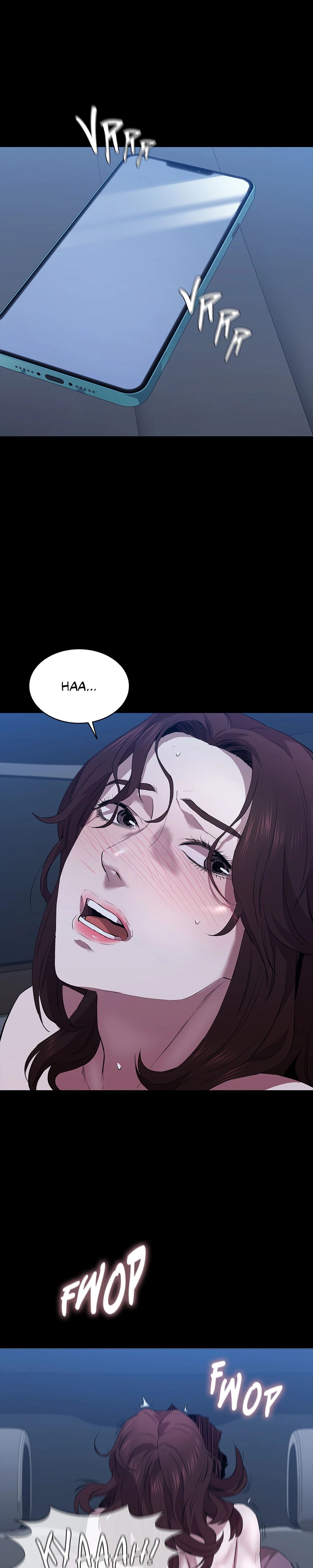 Thorns on Innocence - Chapter 45 - picture 9