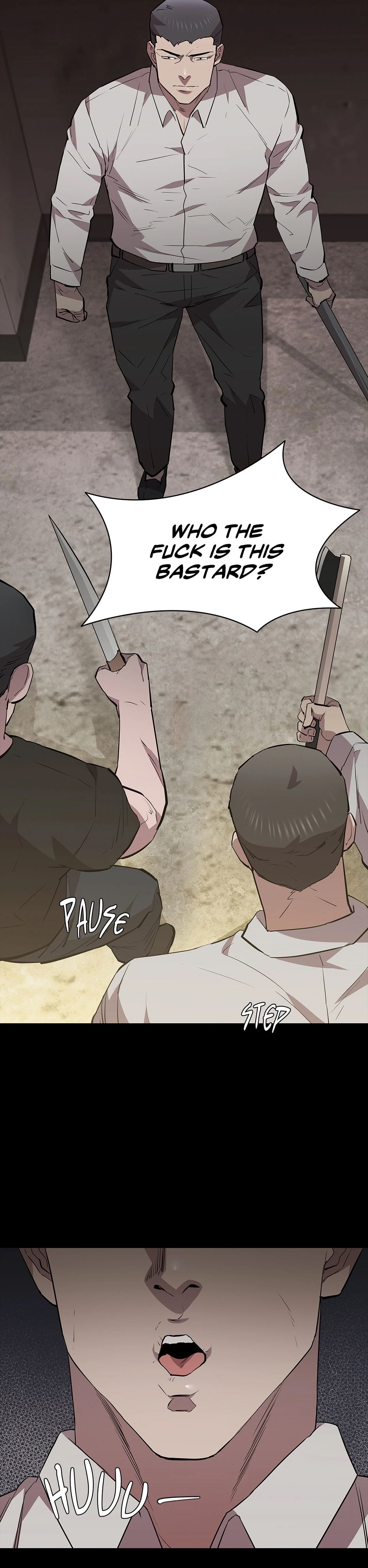 Thorns on Innocence - Chapter 46 - picture 11