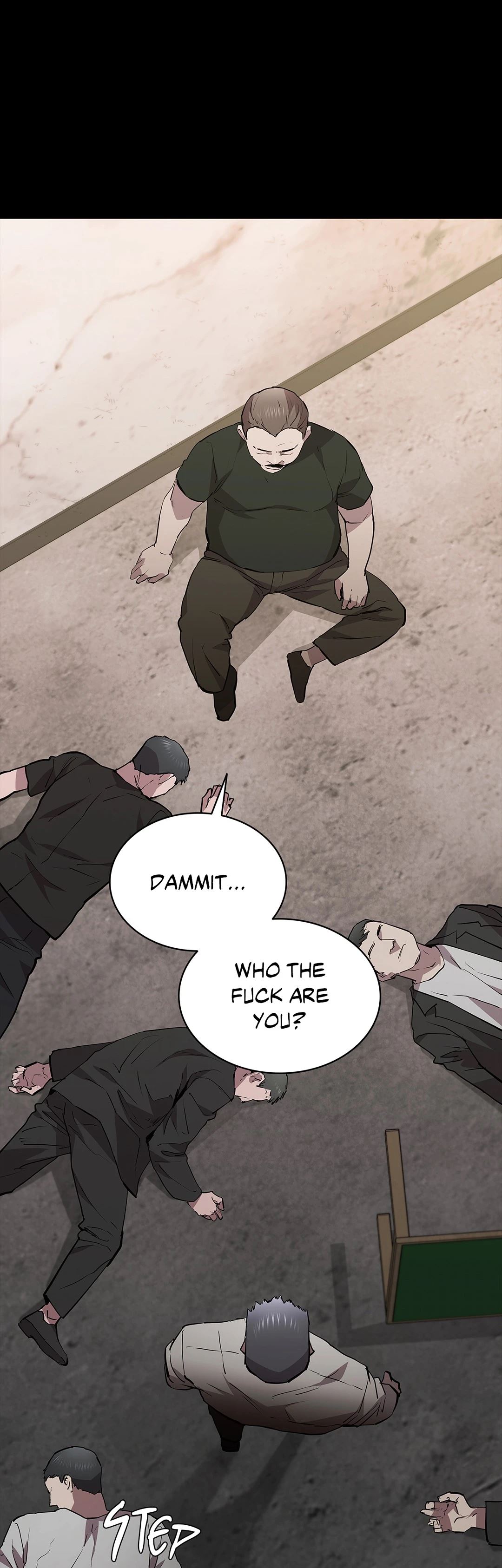Thorns on Innocence - Chapter 46 - picture 16