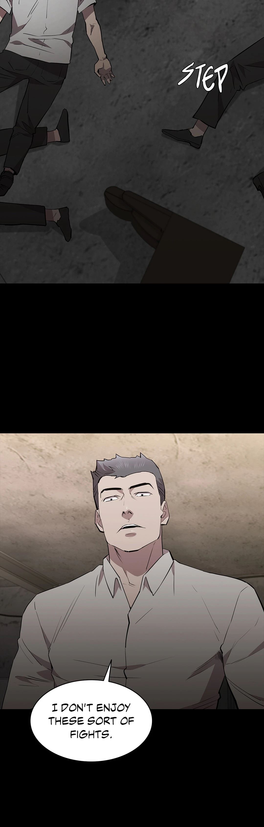 Thorns on Innocence - Chapter 46 - picture 17