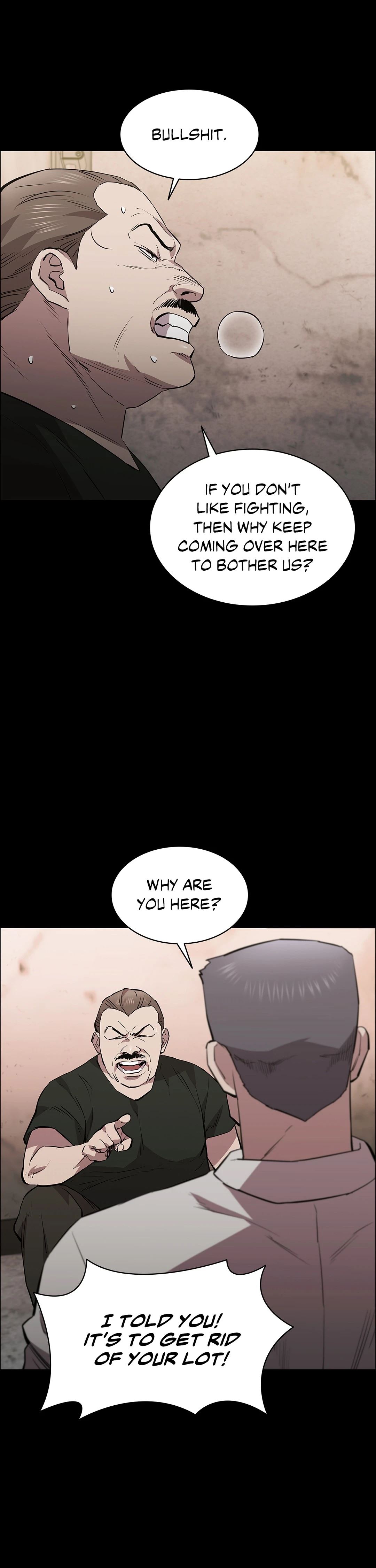Thorns on Innocence - Chapter 46 - picture 18