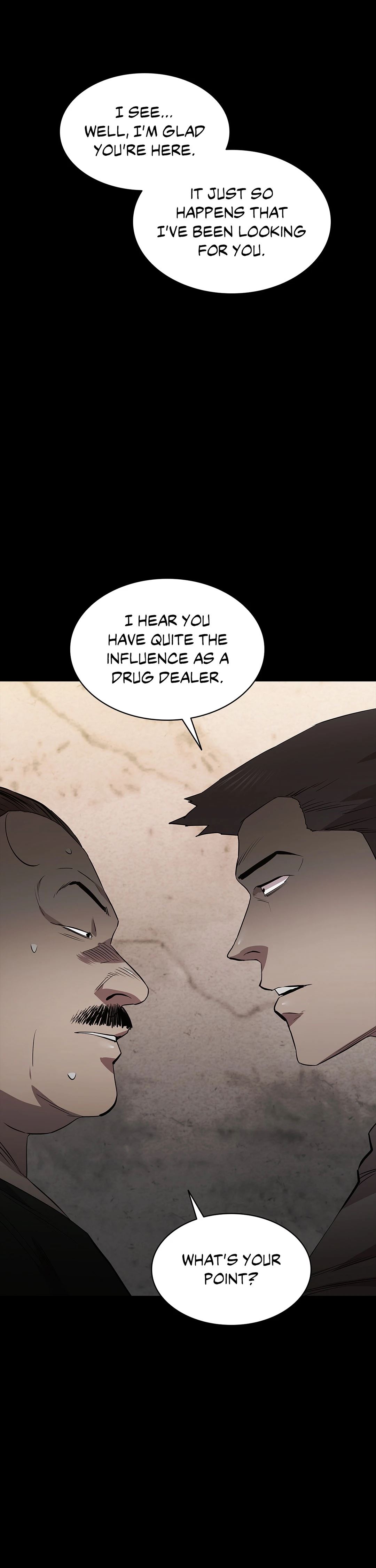 Thorns on Innocence - Chapter 46 - picture 19