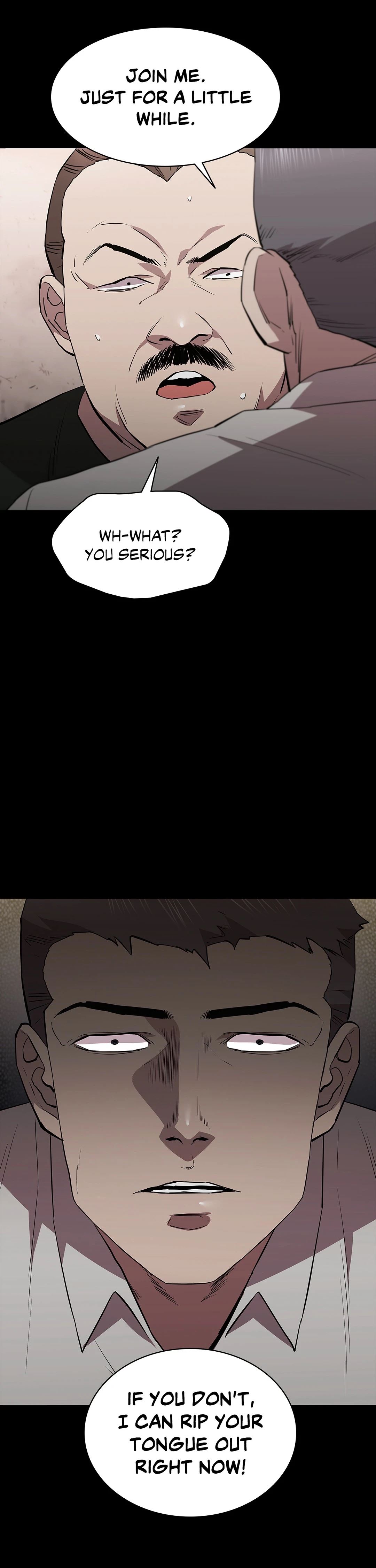 Thorns on Innocence - Chapter 46 - picture 20