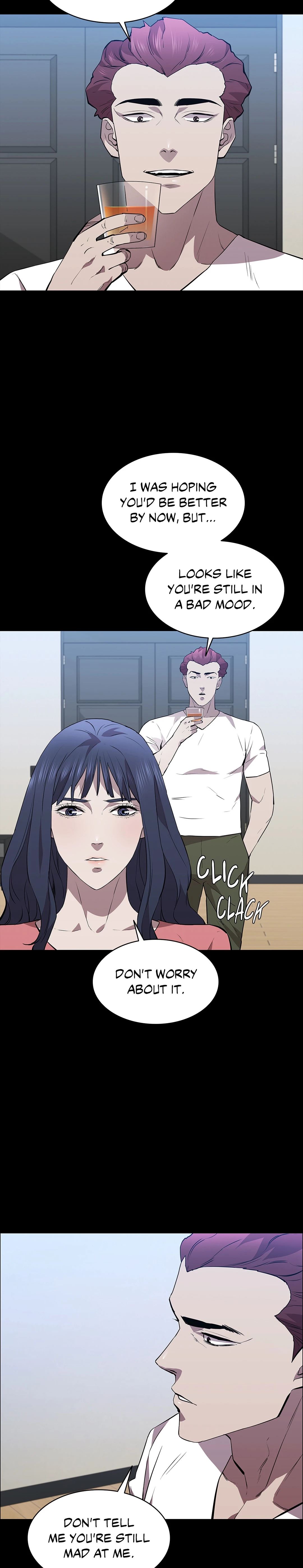 Thorns on Innocence - Chapter 46 - picture 22