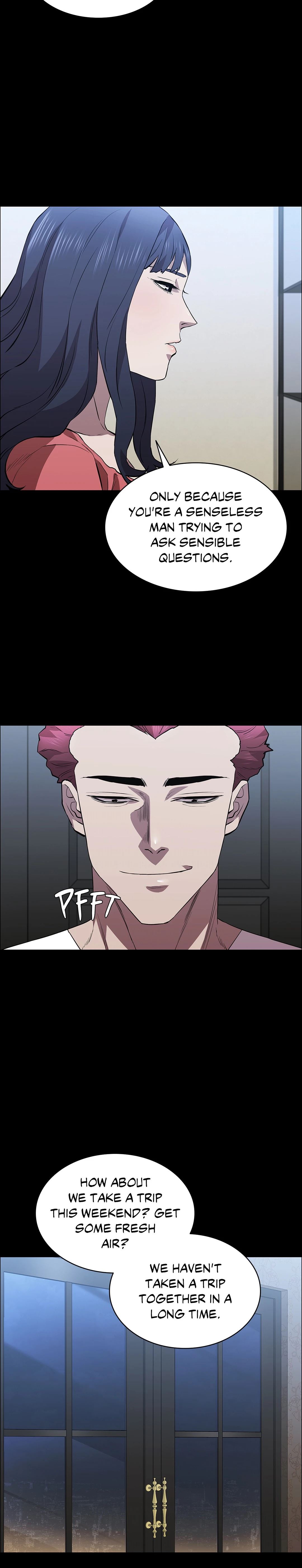 Thorns on Innocence - Chapter 46 - picture 23