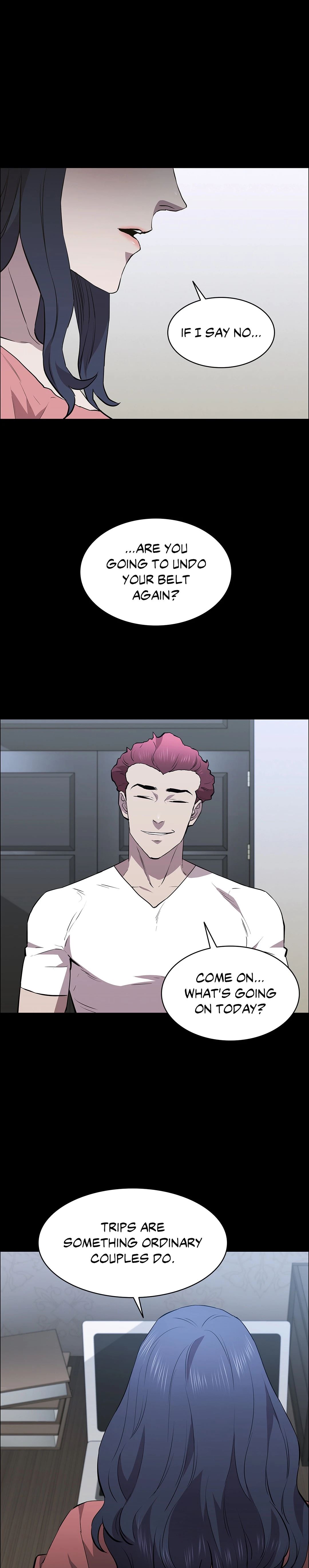 Thorns on Innocence - Chapter 46 - picture 24