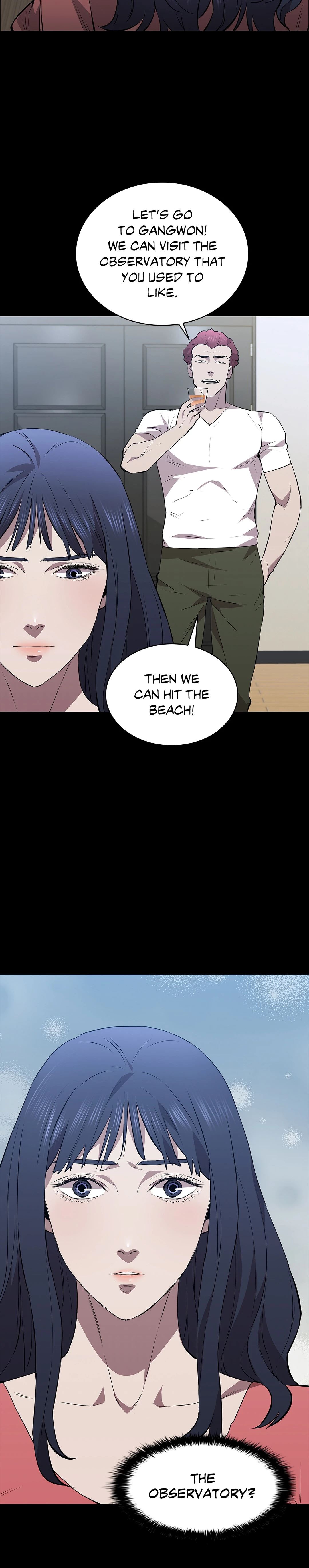Thorns on Innocence - Chapter 46 - picture 25