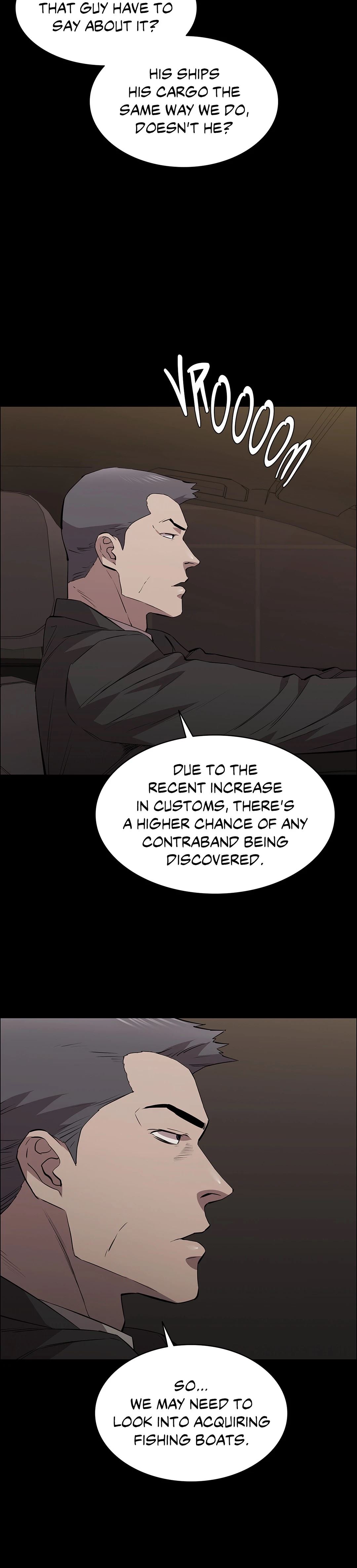 Thorns on Innocence - Chapter 46 - picture 29