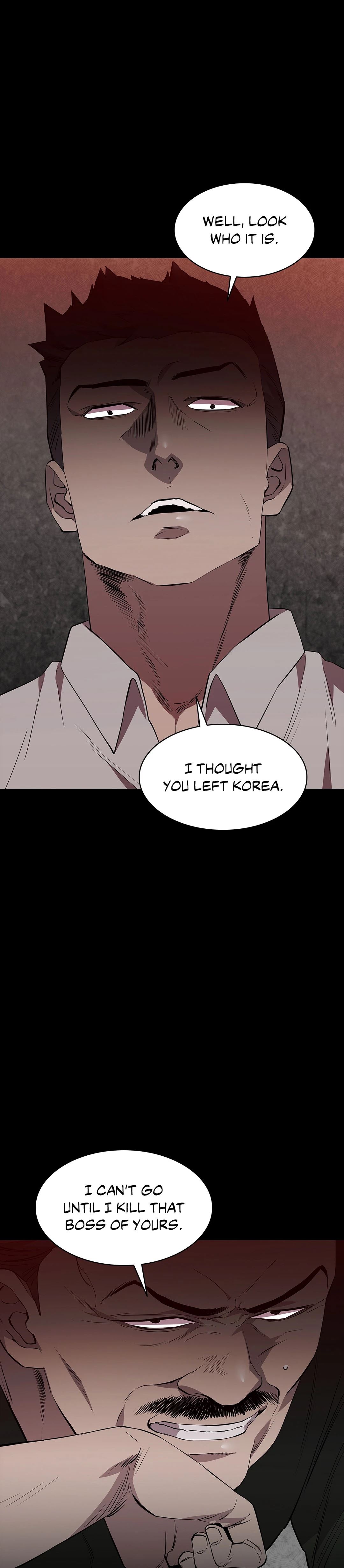 Thorns on Innocence - Chapter 46 - picture 3
