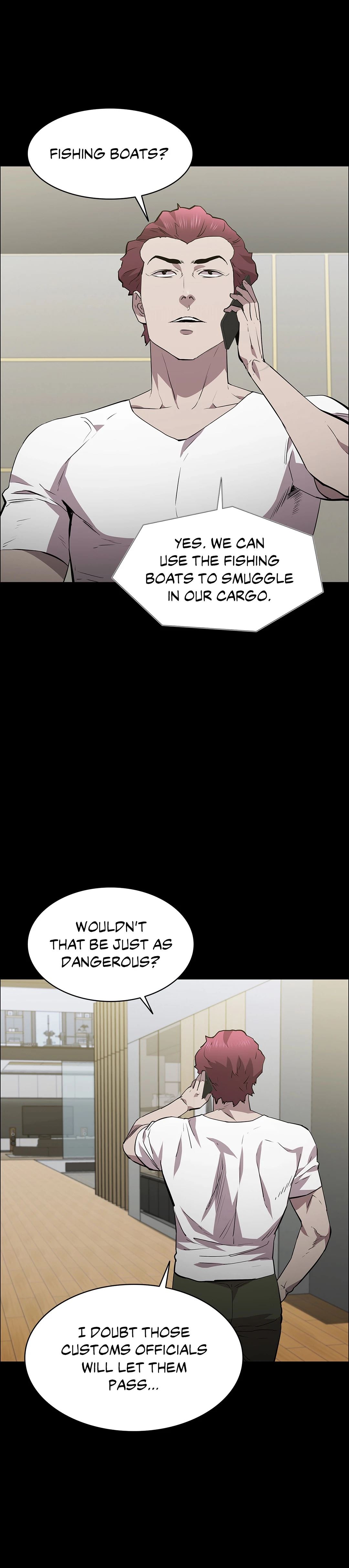 Thorns on Innocence - Chapter 46 - picture 30