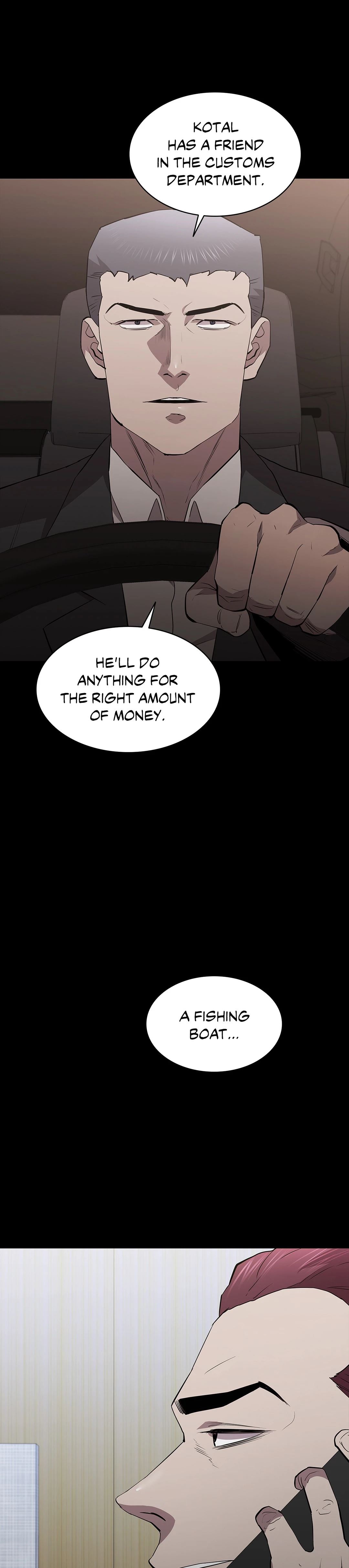 Thorns on Innocence - Chapter 46 - picture 31