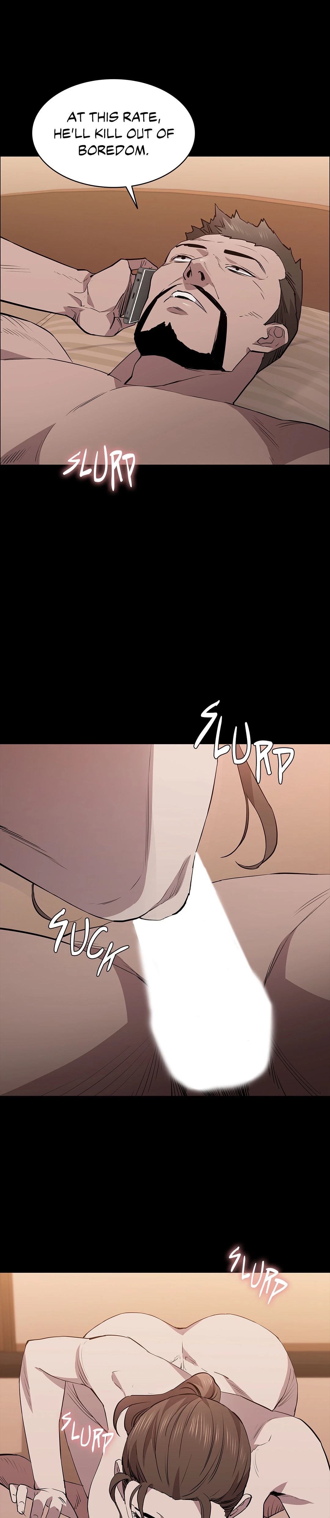Thorns on Innocence - Chapter 46 - picture 33