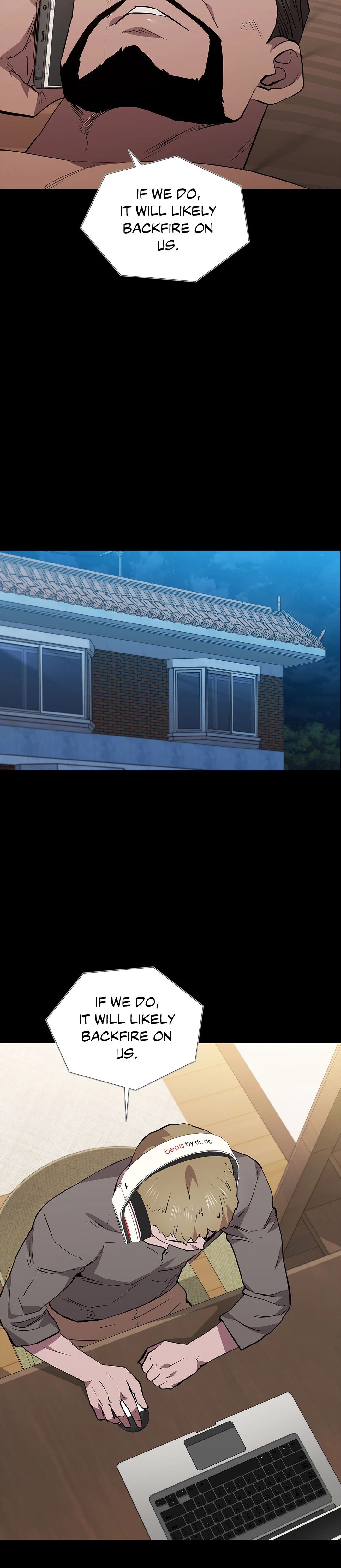 Thorns on Innocence - Chapter 46 - picture 35