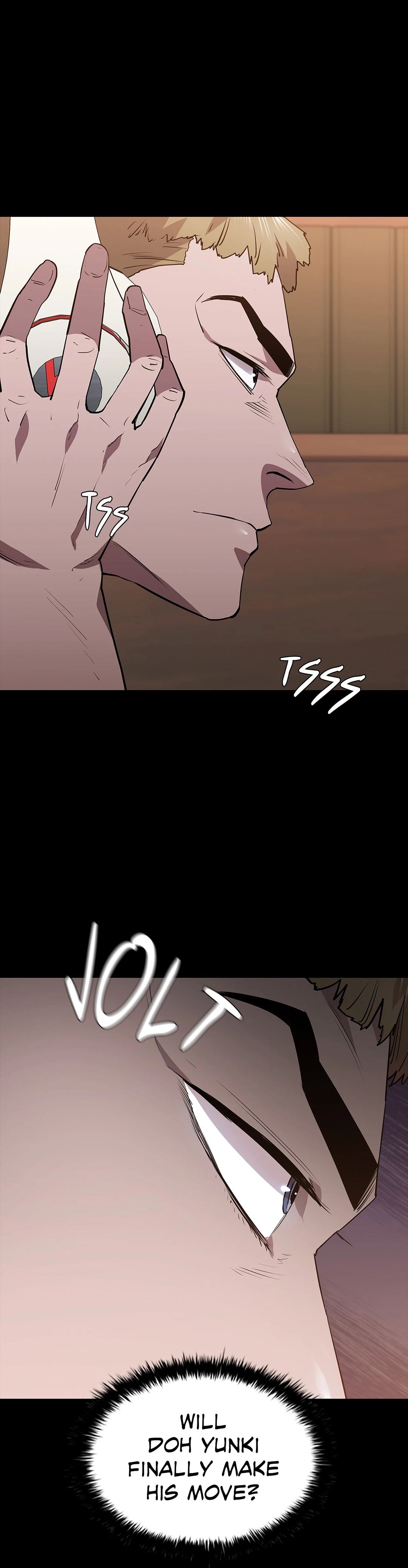 Thorns on Innocence - Chapter 46 - picture 36