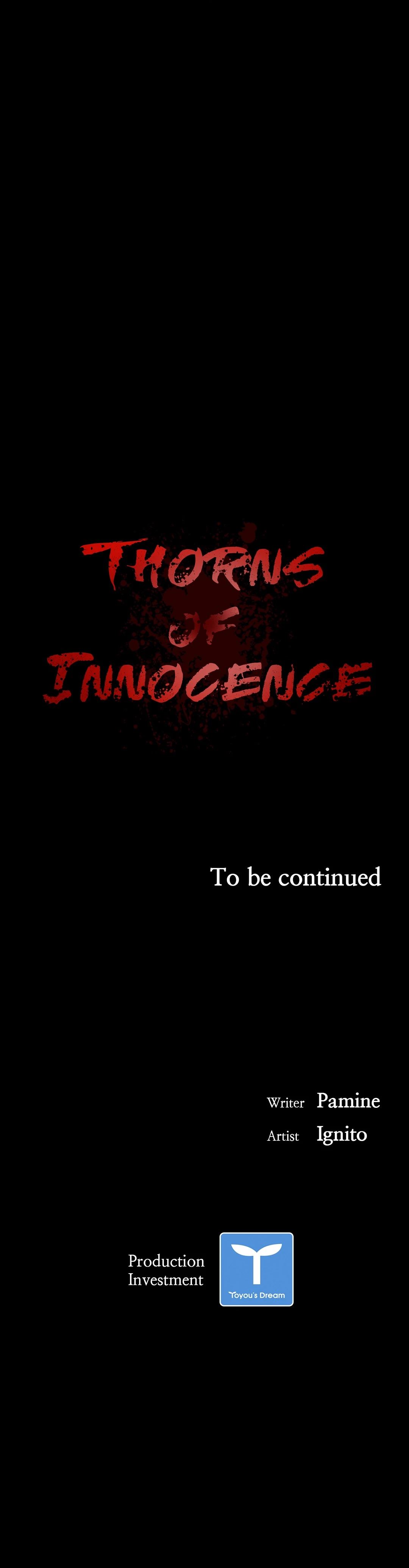 Thorns on Innocence - Chapter 46 - picture 37