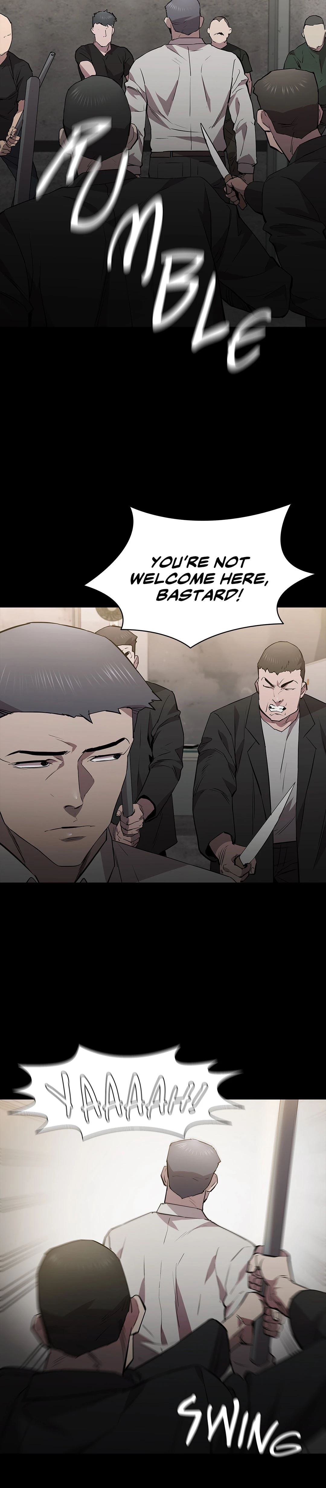 Thorns on Innocence - Chapter 46 - picture 5