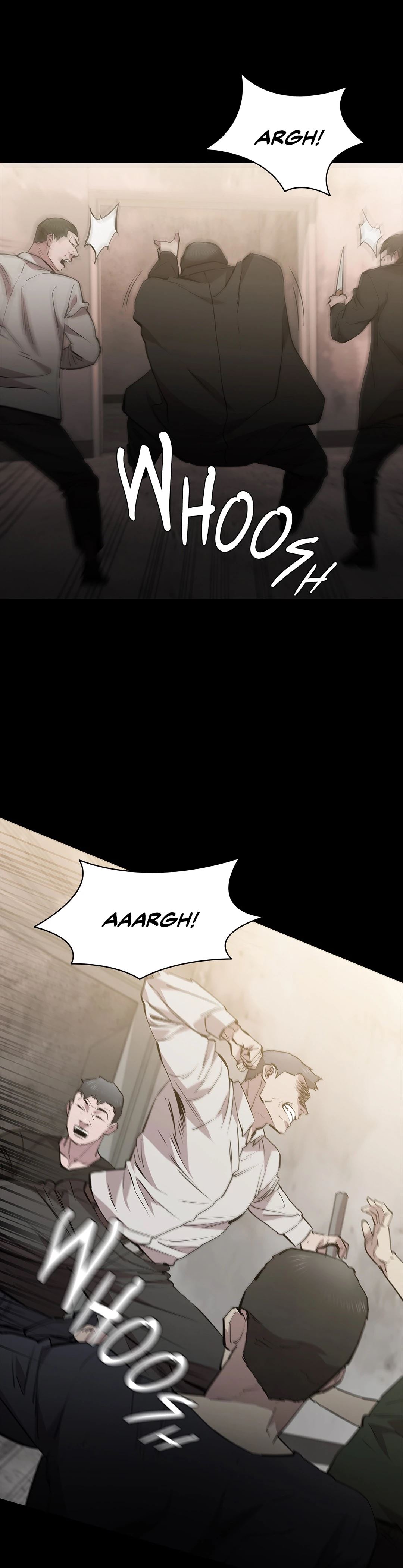 Thorns on Innocence - Chapter 46 - picture 7