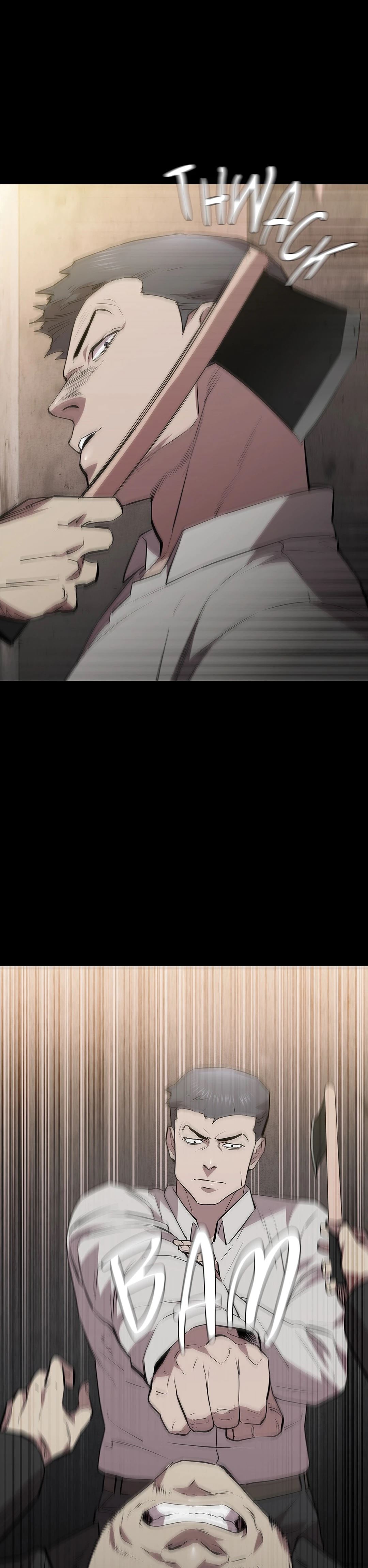 Thorns on Innocence - Chapter 46 - picture 9