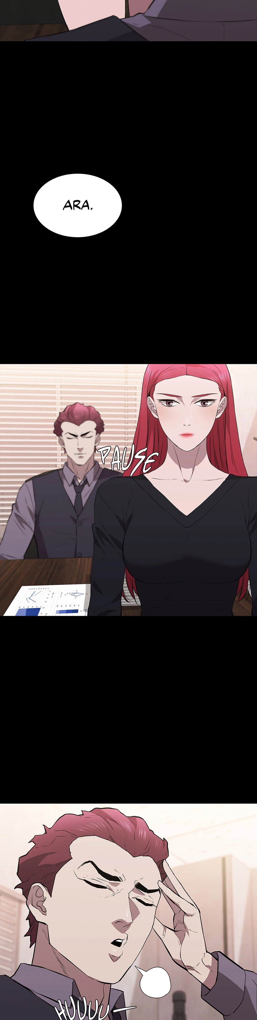 Thorns on Innocence - Chapter 47 - picture 10