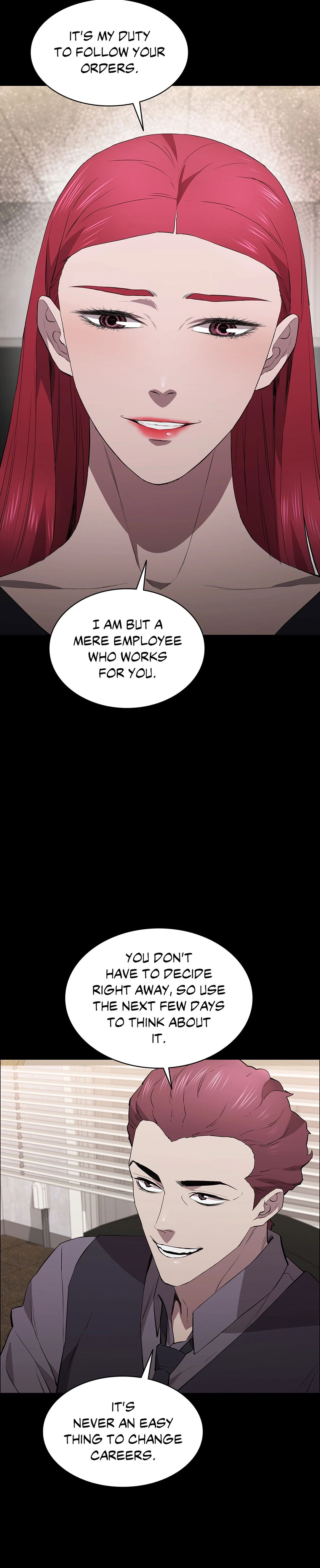 Thorns on Innocence - Chapter 47 - picture 14