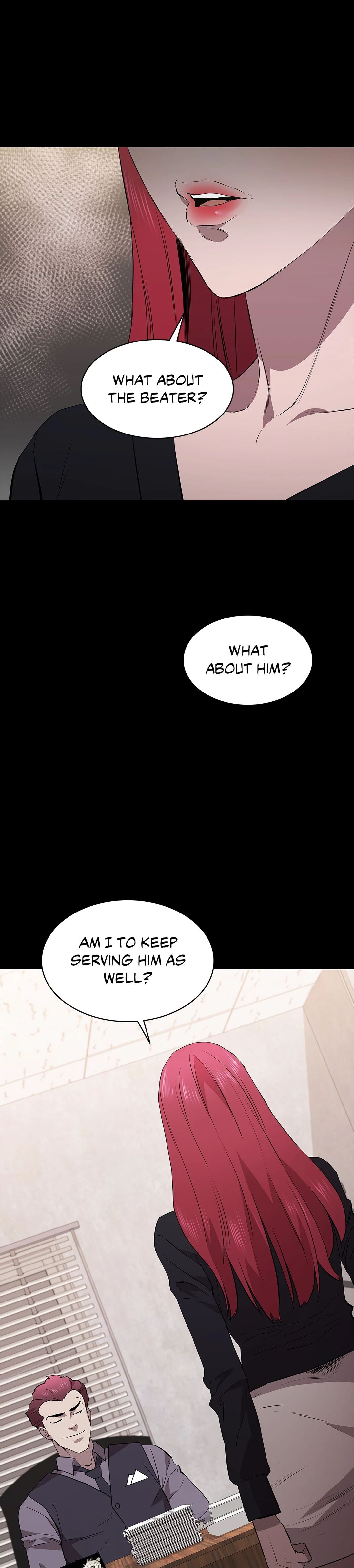 Thorns on Innocence - Chapter 47 - picture 15