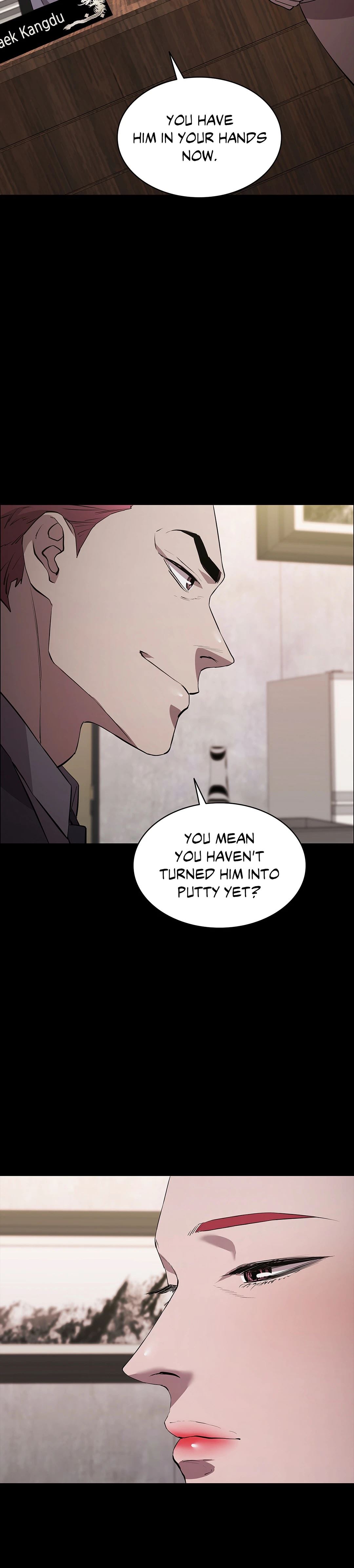 Thorns on Innocence - Chapter 47 - picture 16