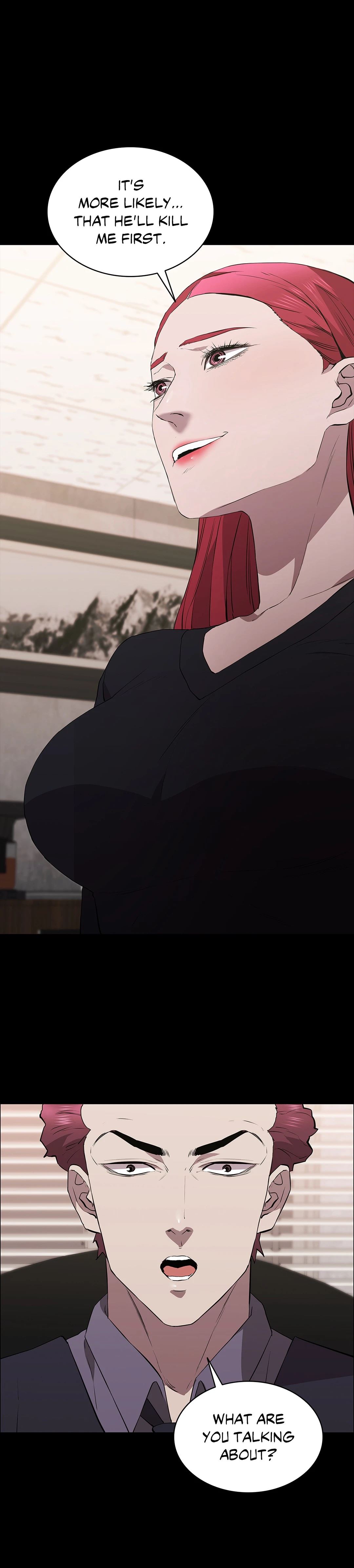 Thorns on Innocence - Chapter 47 - picture 17