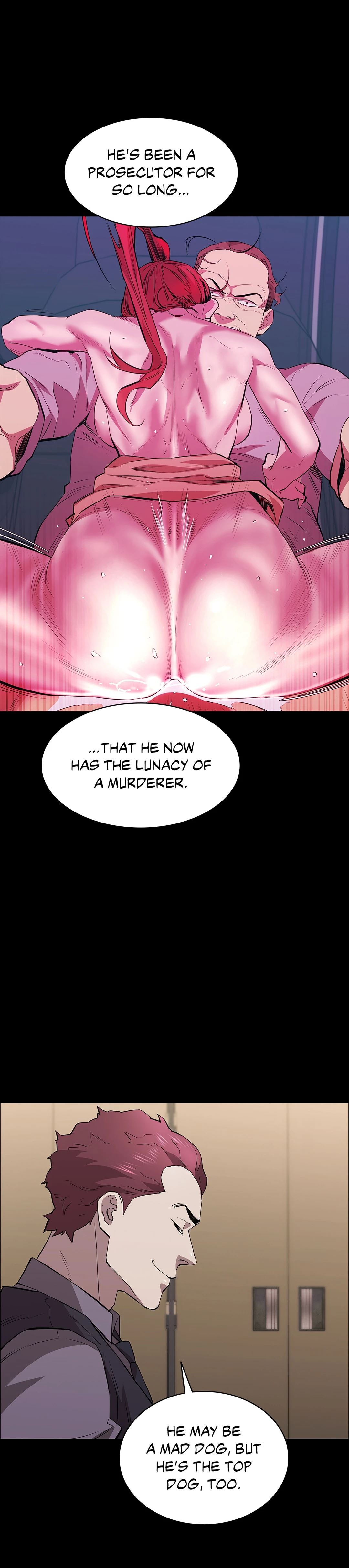 Thorns on Innocence - Chapter 47 - picture 18