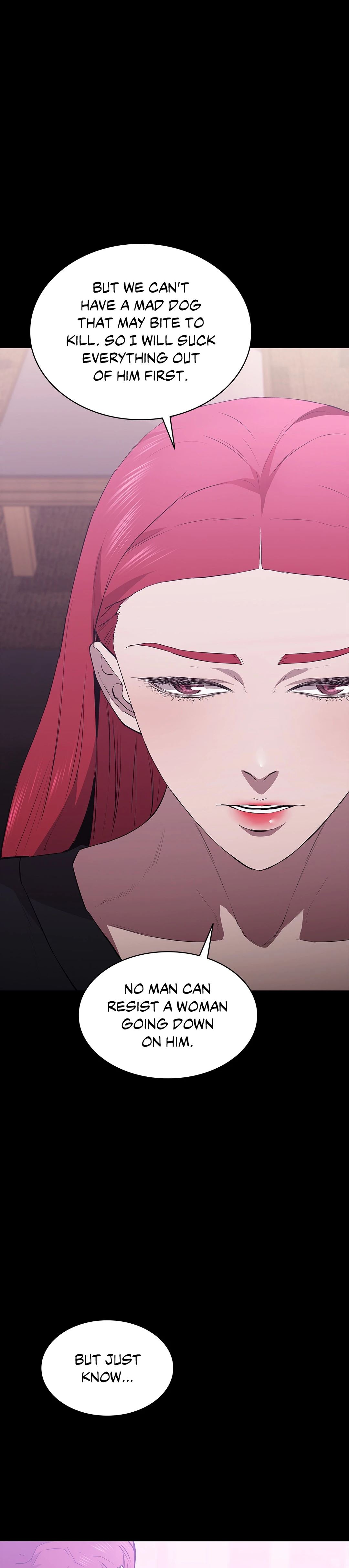 Thorns on Innocence - Chapter 47 - picture 19