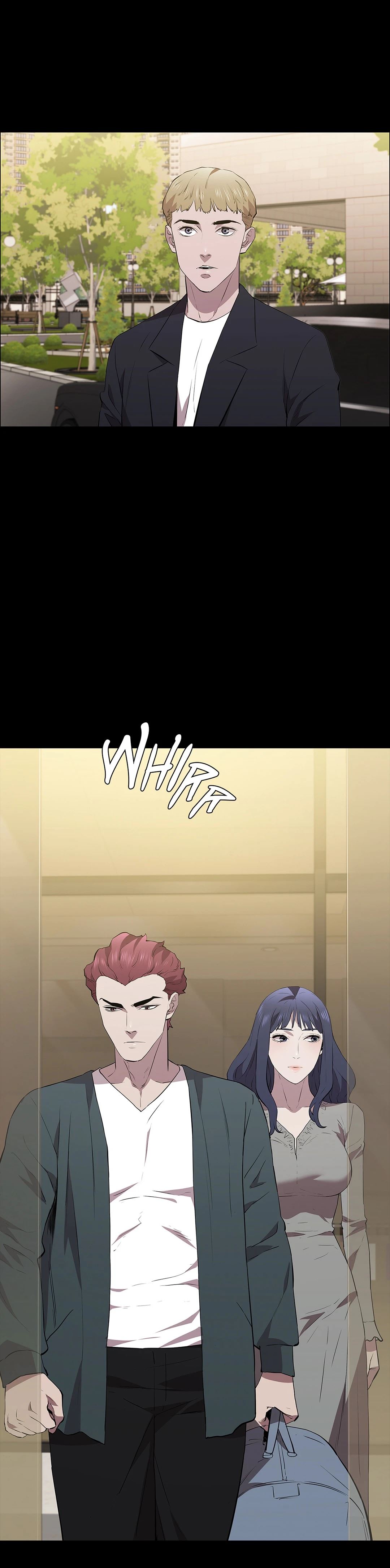Thorns on Innocence - Chapter 47 - picture 23