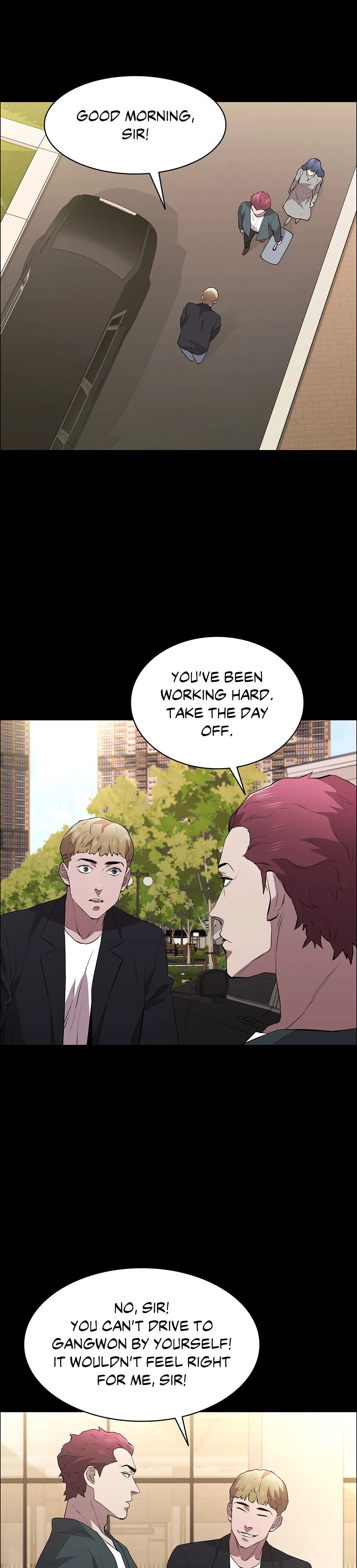 Thorns on Innocence - Chapter 47 - picture 24