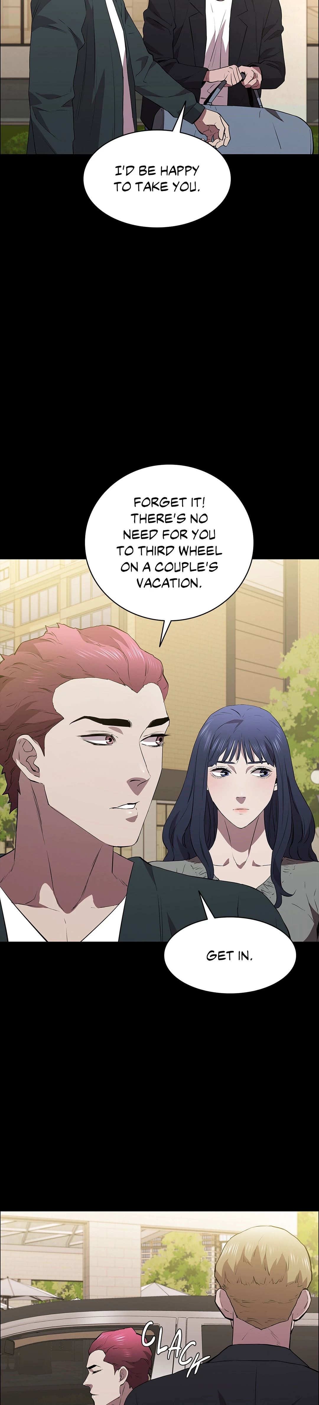 Thorns on Innocence - Chapter 47 - picture 25