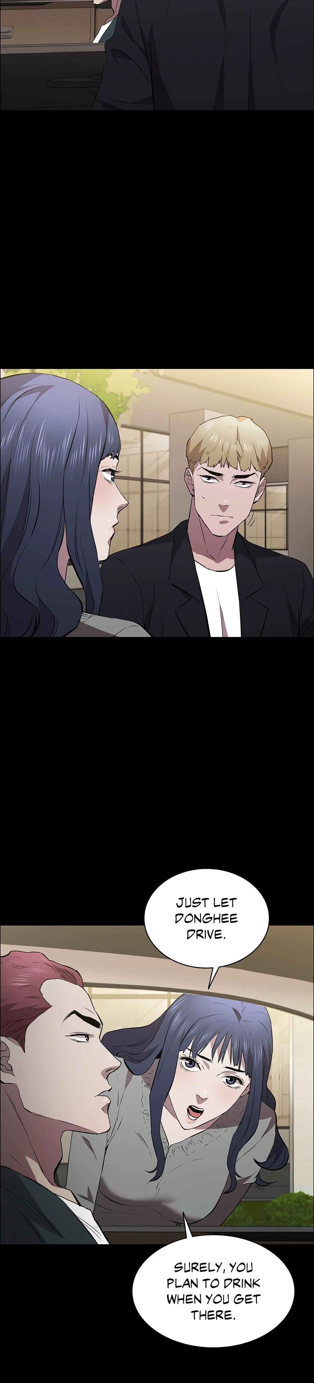 Thorns on Innocence - Chapter 47 - picture 26