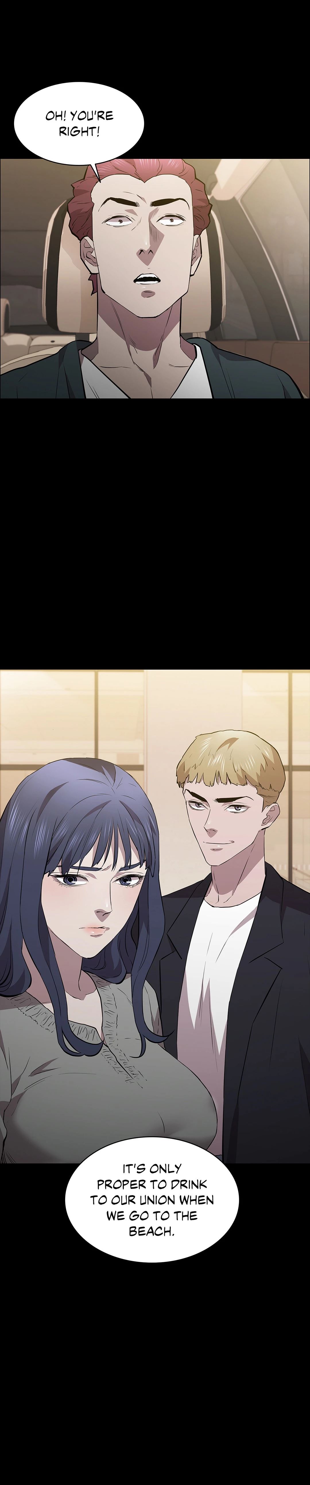 Thorns on Innocence - Chapter 47 - picture 27