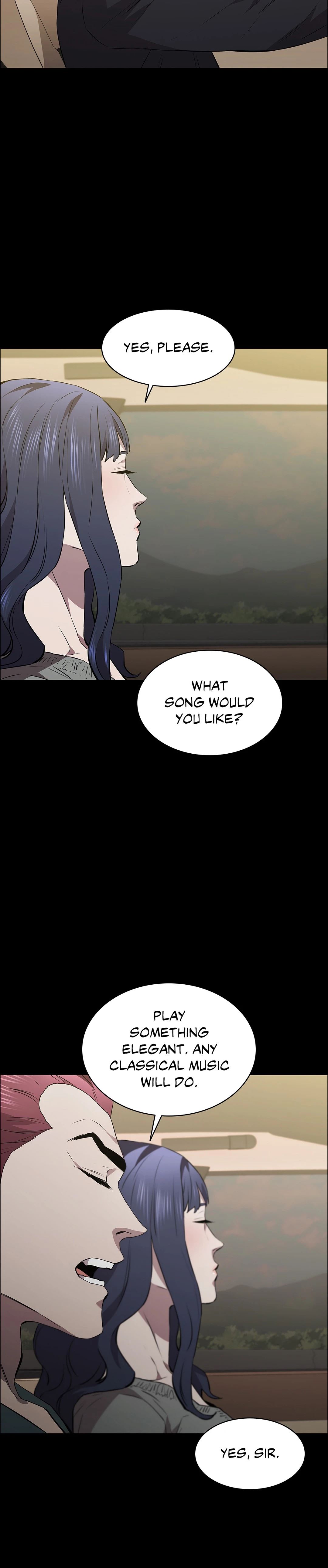 Thorns on Innocence - Chapter 47 - picture 29