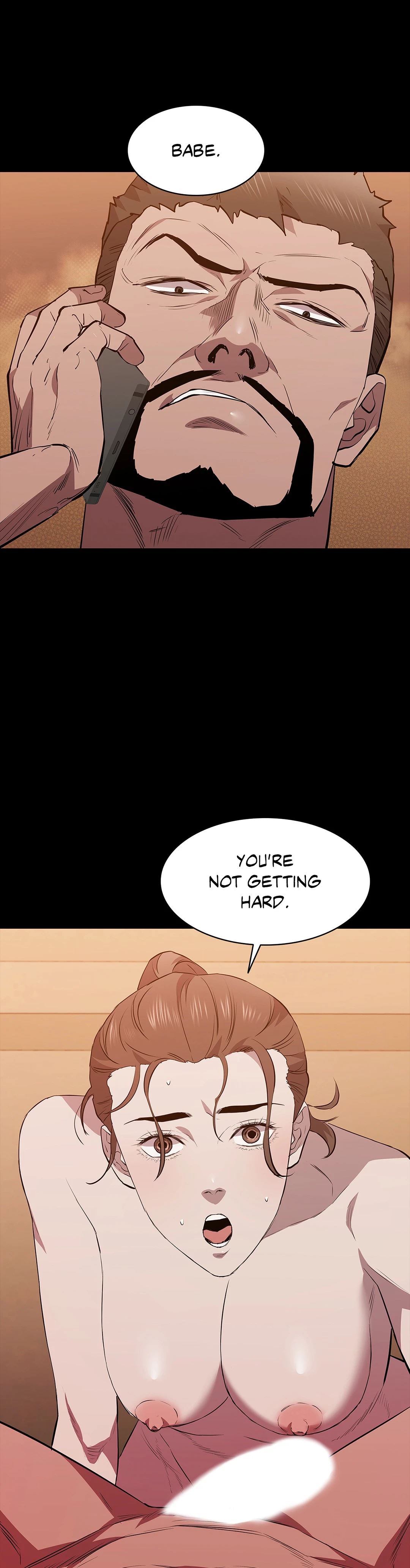 Thorns on Innocence - Chapter 47 - picture 3