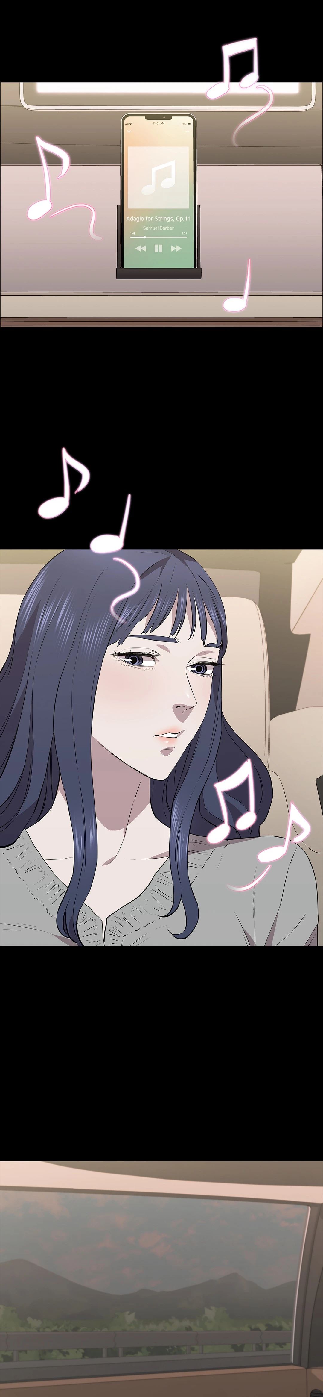 Thorns on Innocence - Chapter 47 - picture 30