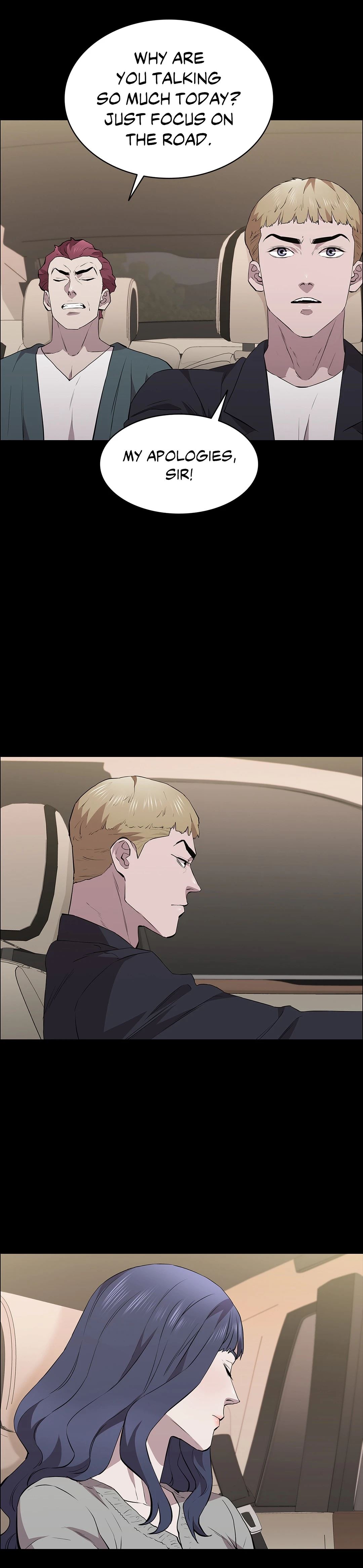 Thorns on Innocence - Chapter 47 - picture 32