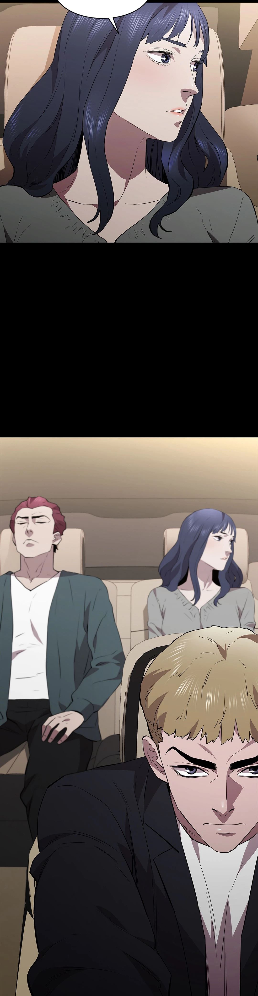 Thorns on Innocence - Chapter 47 - picture 34