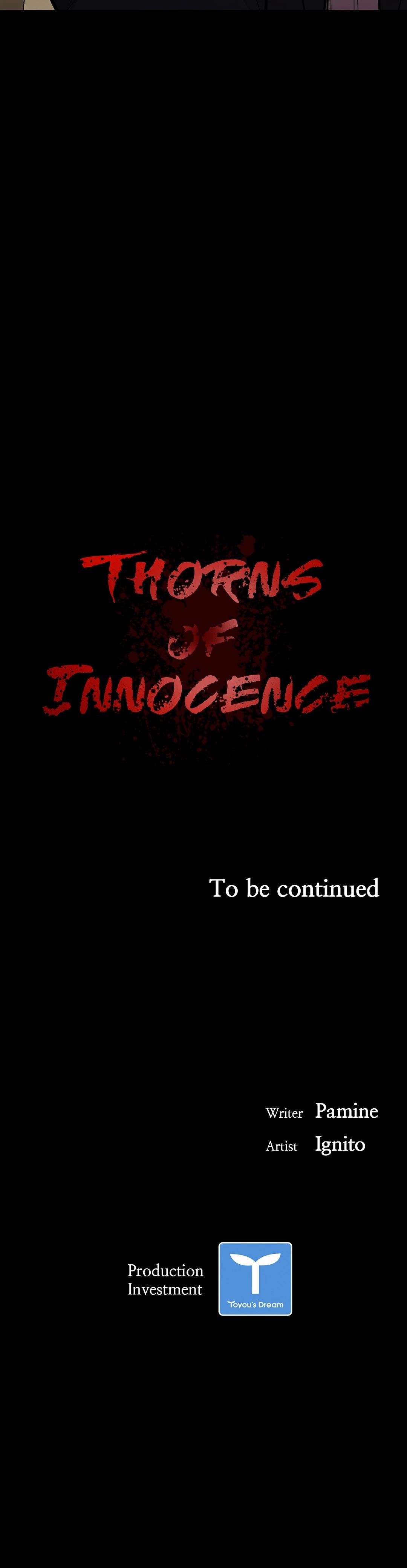 Thorns on Innocence - Chapter 47 - picture 35