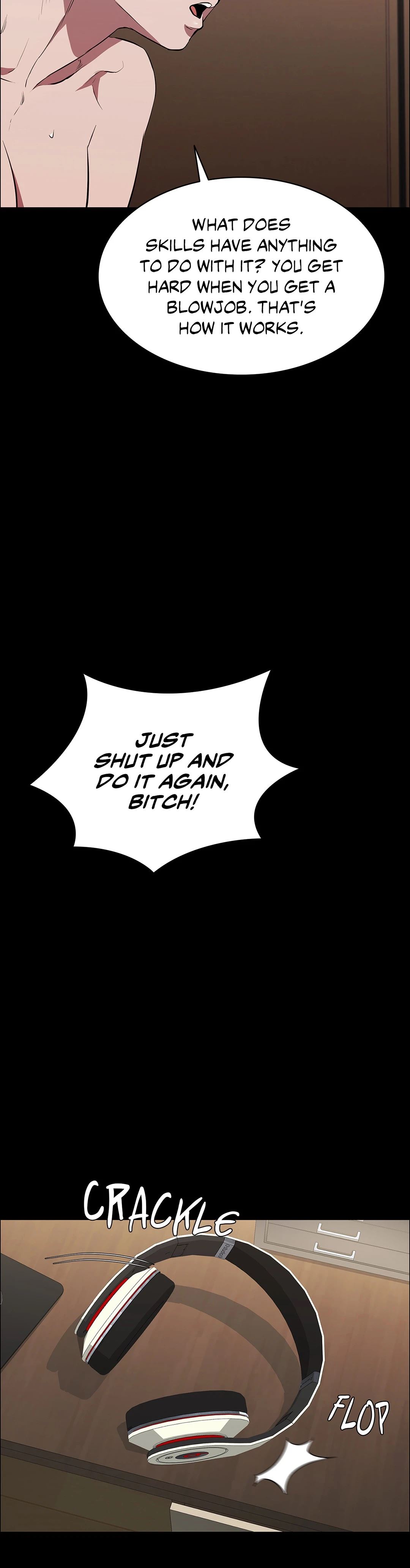 Thorns on Innocence - Chapter 47 - picture 5