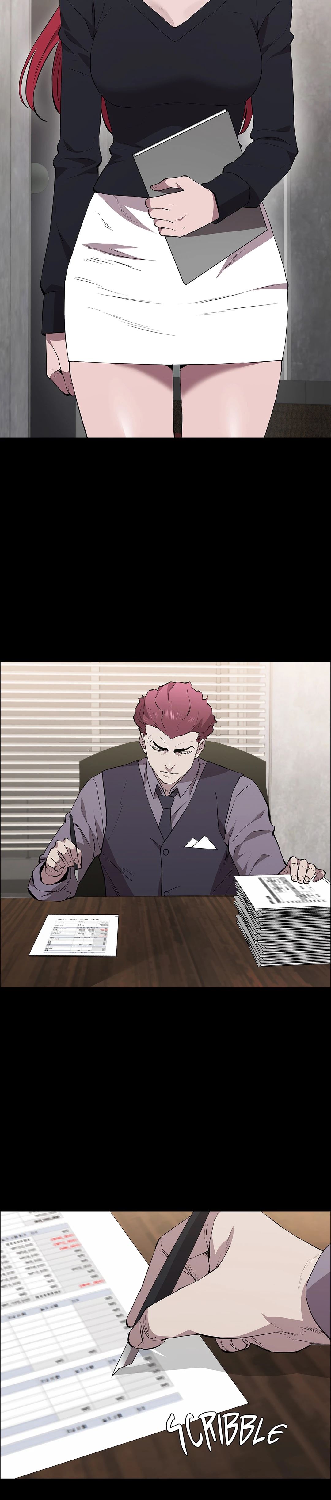 Thorns on Innocence - Chapter 47 - picture 8