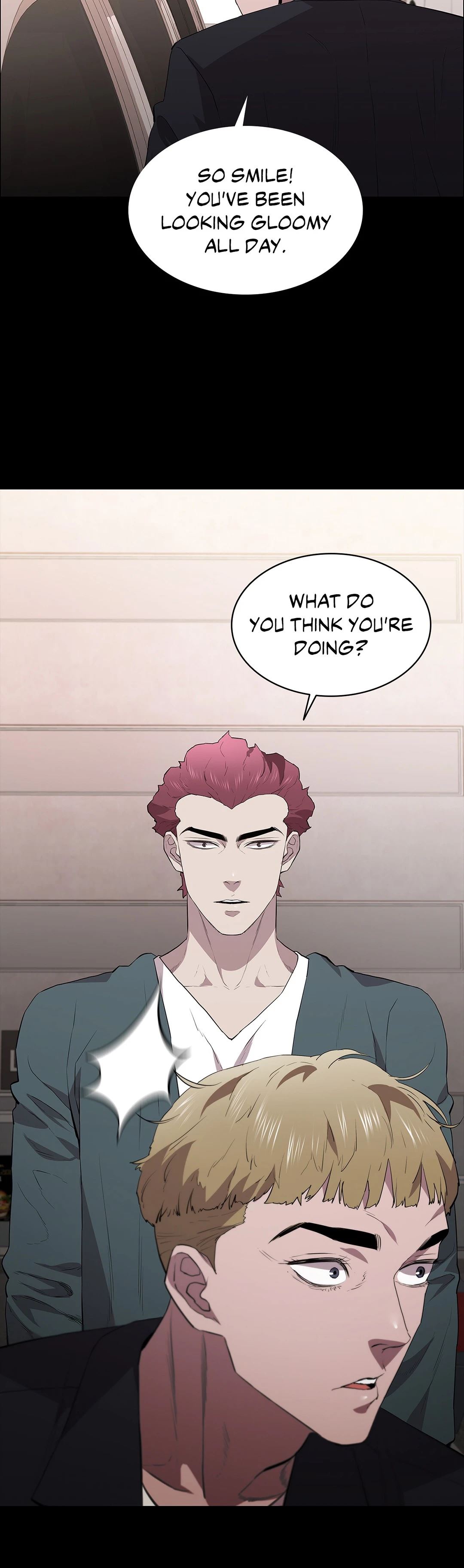 Thorns on Innocence - Chapter 48 - picture 11