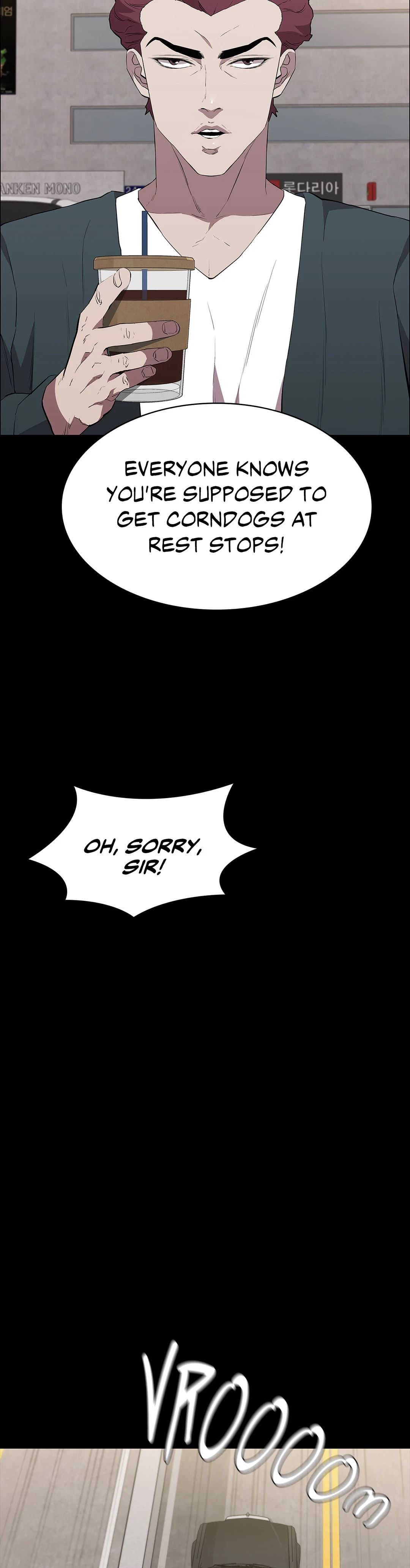 Thorns on Innocence - Chapter 48 - picture 13