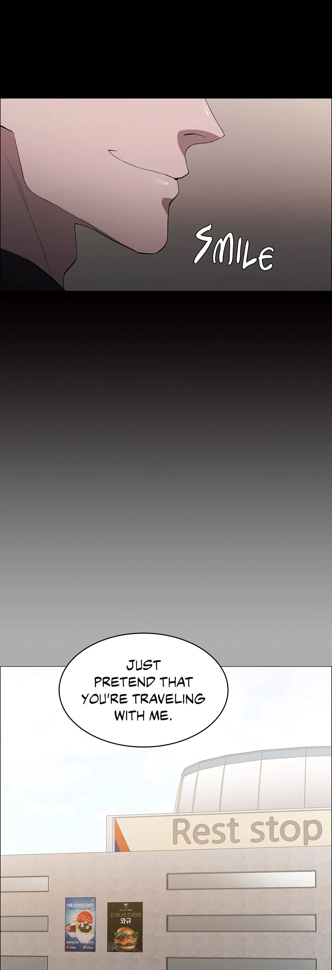 Thorns on Innocence - Chapter 48 - picture 15