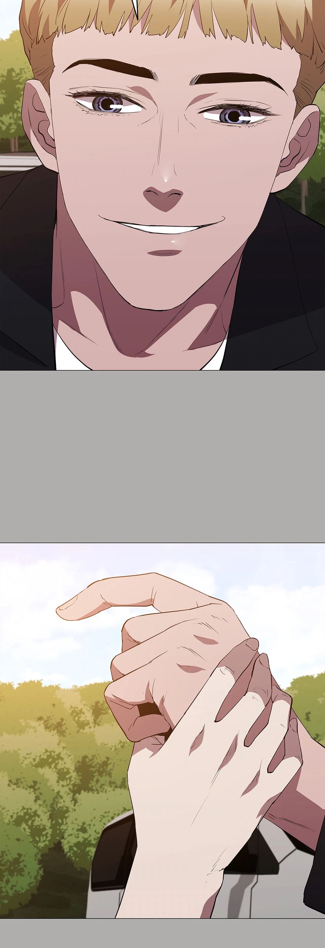 Thorns on Innocence - Chapter 48 - picture 17