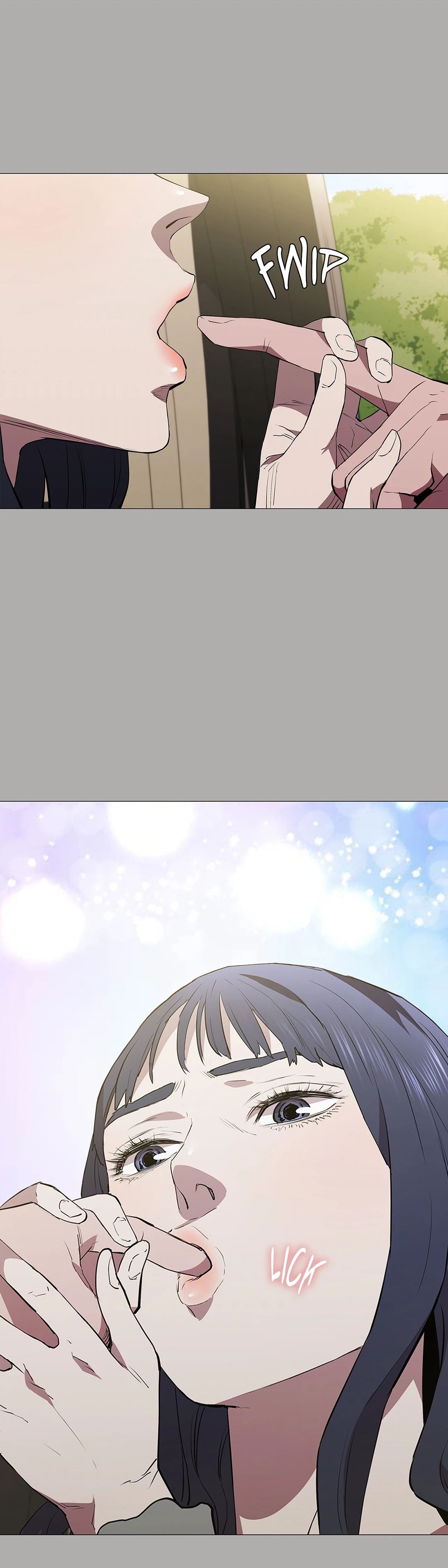Thorns on Innocence - Chapter 48 - picture 18