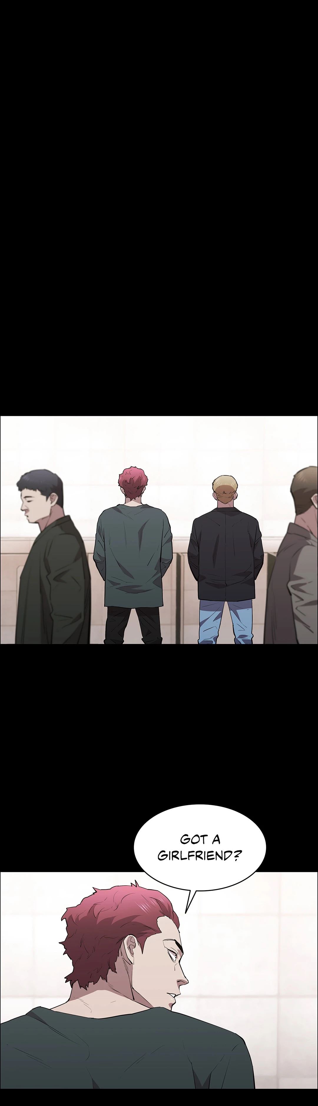 Thorns on Innocence - Chapter 48 - picture 2