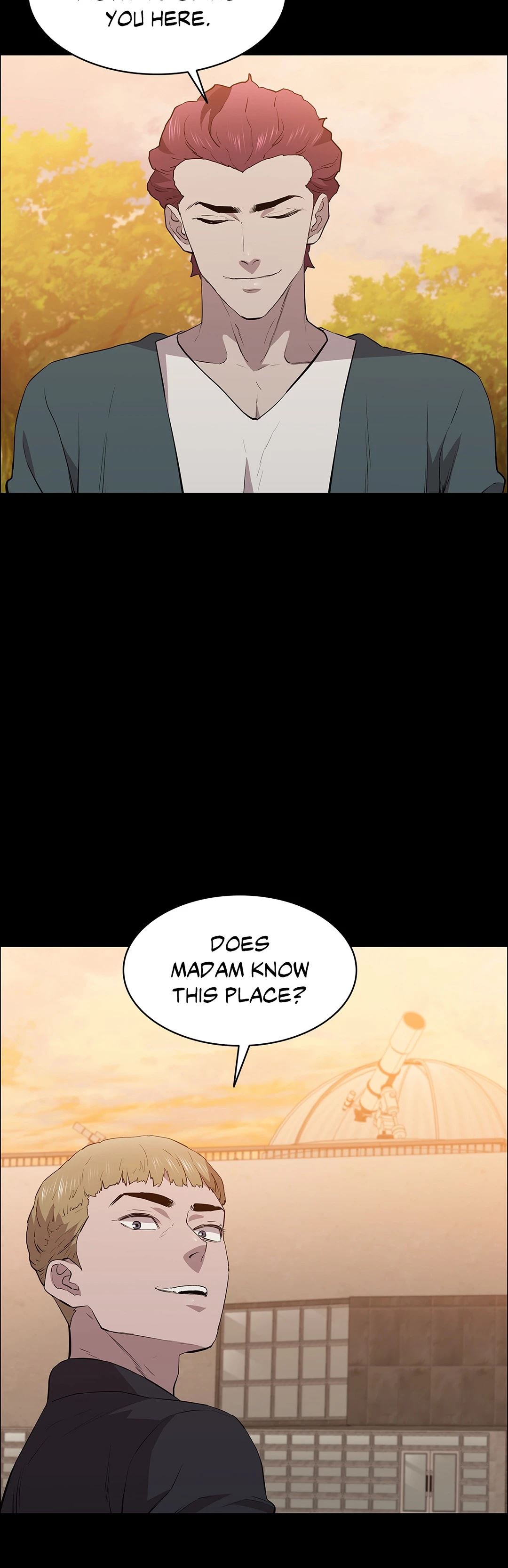 Thorns on Innocence - Chapter 48 - picture 26